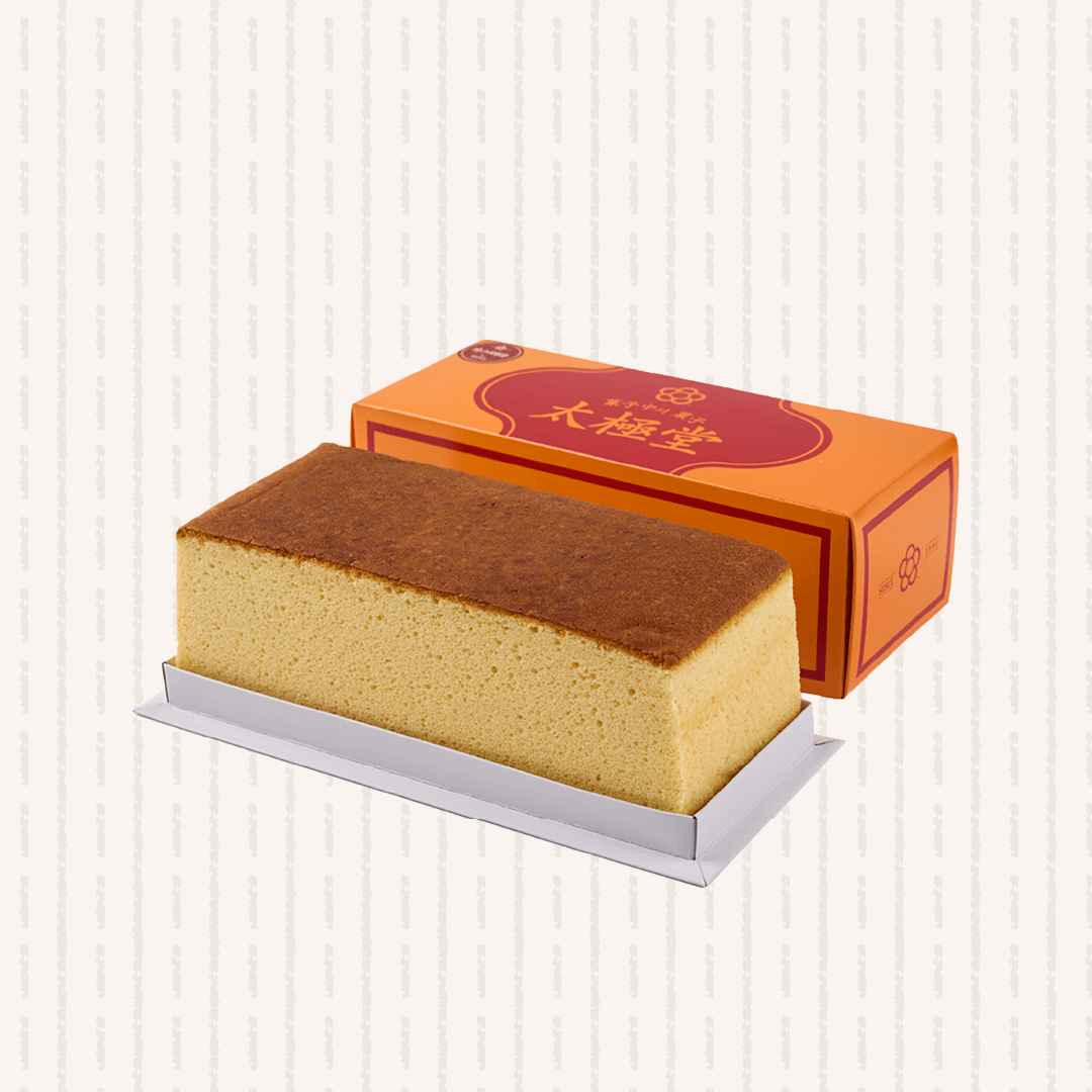 카스테라