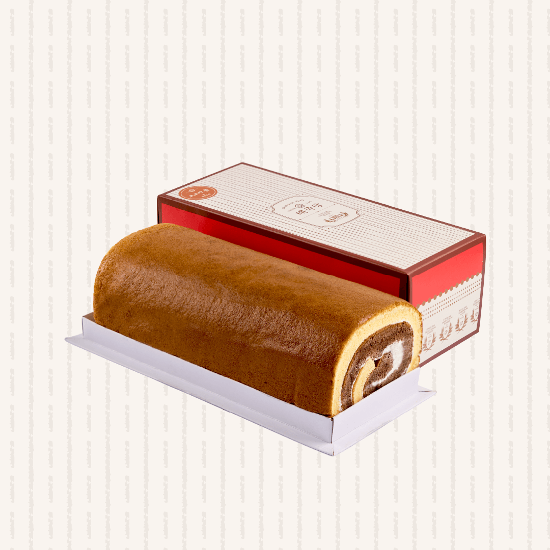 코코아롤
